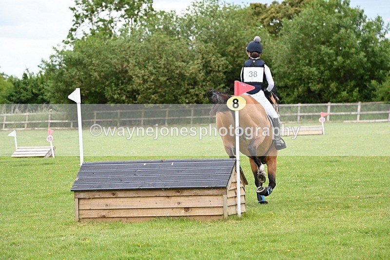 WJ6_3758 - Class 6 80cm