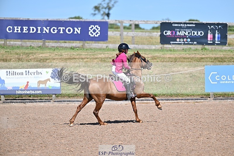 250627-161941-00681 - Cls 6 Stepping Stones 128cm and 138cm