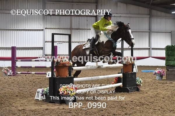 BPP_0990 - CLASS 7 90CM