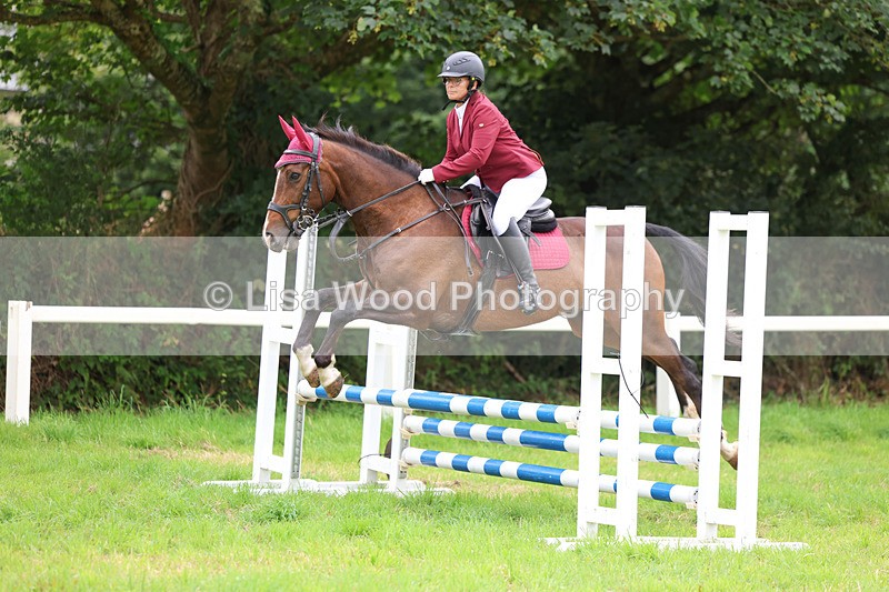 3E7A6129 - Class 3:80cm Juniors and Seniors