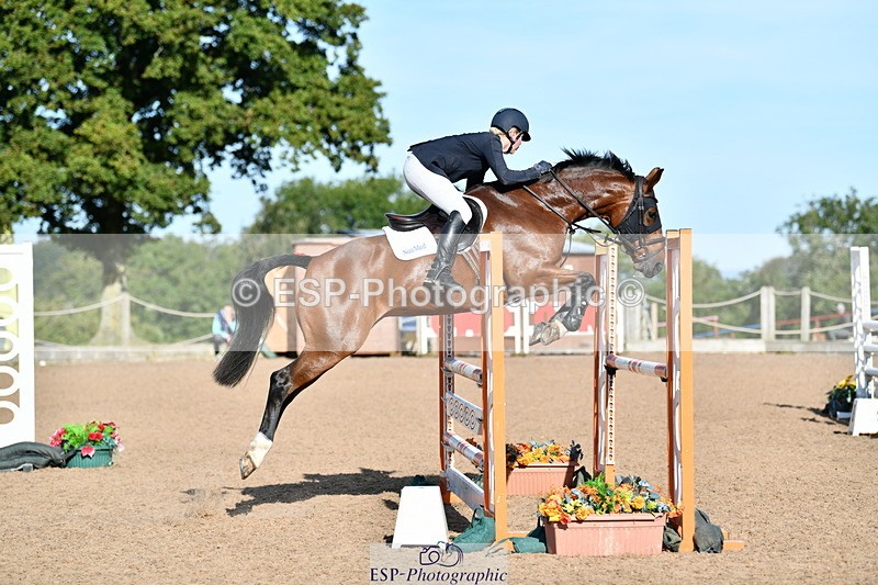 240914A-094400-06190 - Cls 13-S Snr 1.05m & 1.10m Open