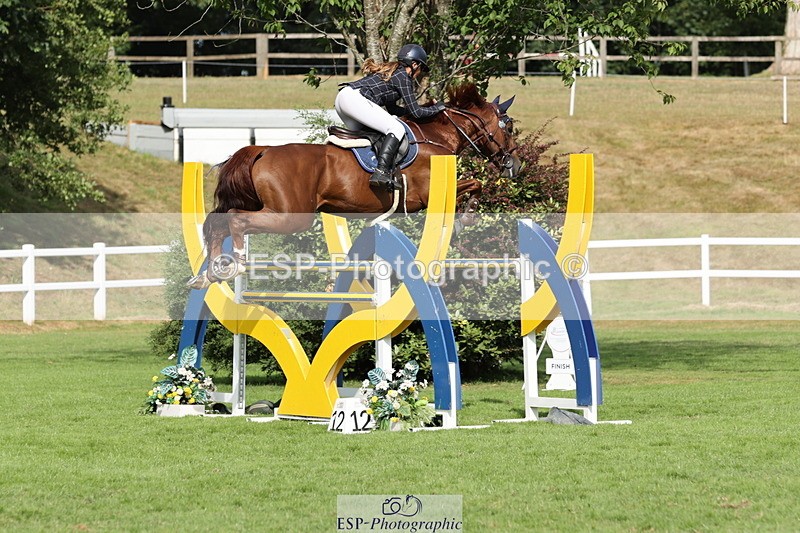 250704A-172502-12442 - Cls 18 Snr 1.40m Grand Prix