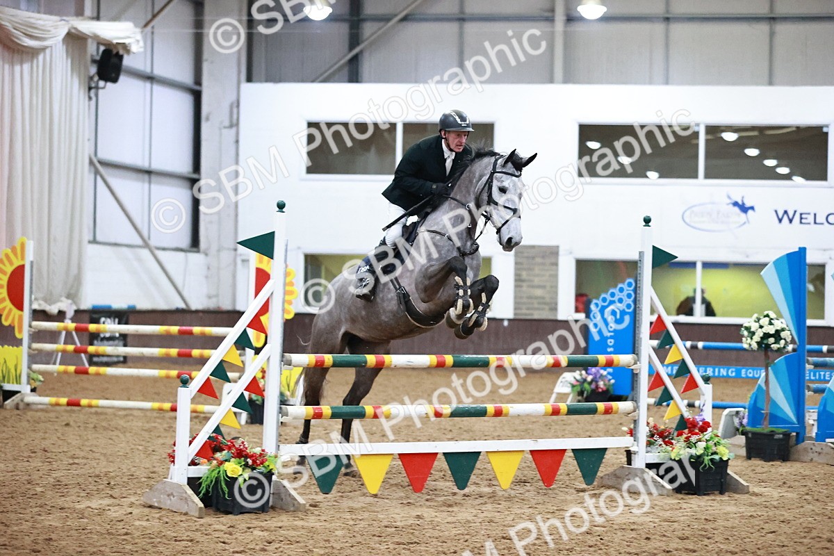 SBM_002252 - Class 9 - Senior Discovery 1.00m