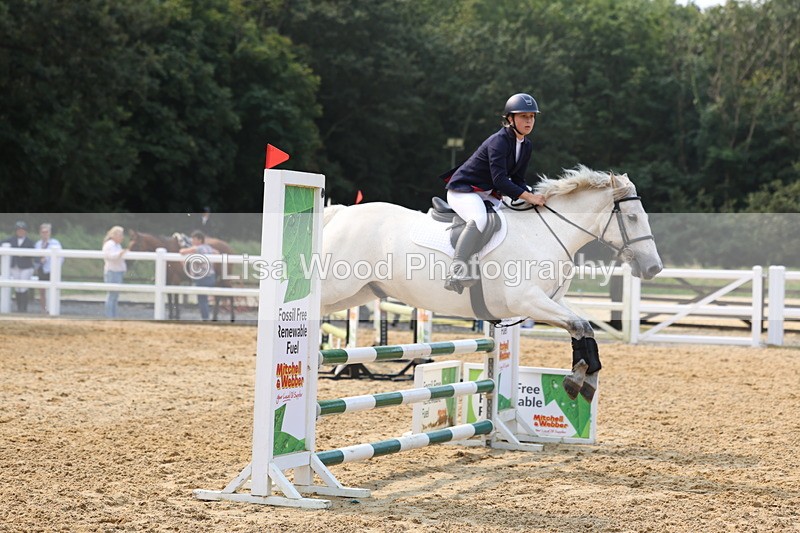 3E7A0963 - Class 3: Senior 80cm