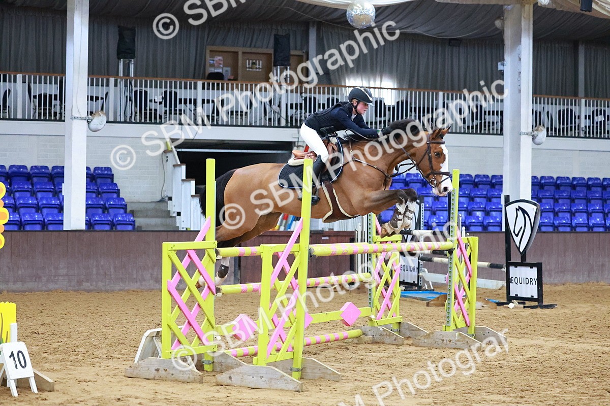 SBM_004031 - Class 5 - Senior Foxhunter - 1.20m