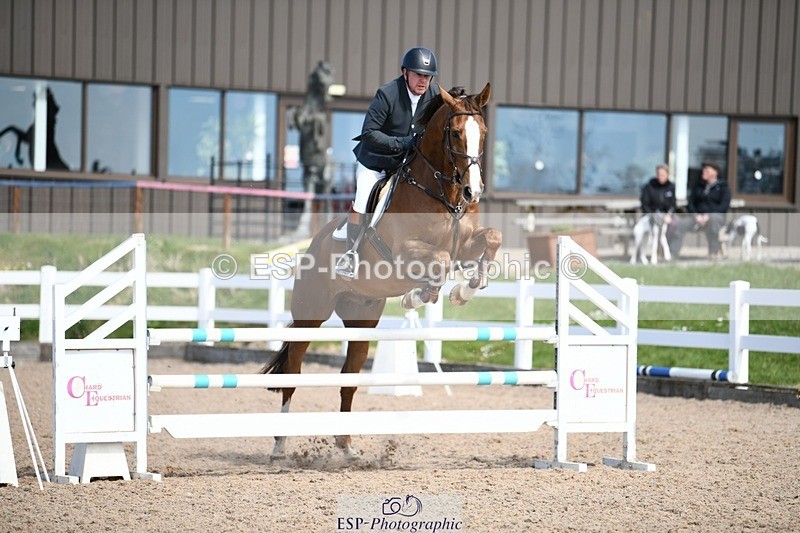 250330-131343-06861 - Cls 35 95cm National Amateur Quali