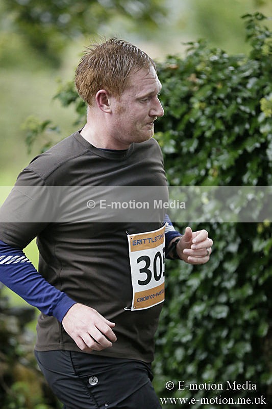 CAD131019-1134 - Cadence Events Grittleton 10km 13/10/19