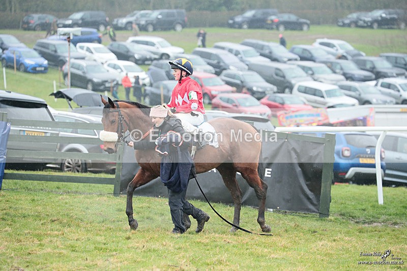 PtP 100324 423 - Pytchley with Woodland Point-to-Point Guilsborough 10/03/24