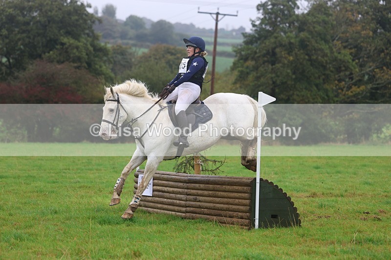 3E7A1425 - Class 2: 70cm: Half Roll Top