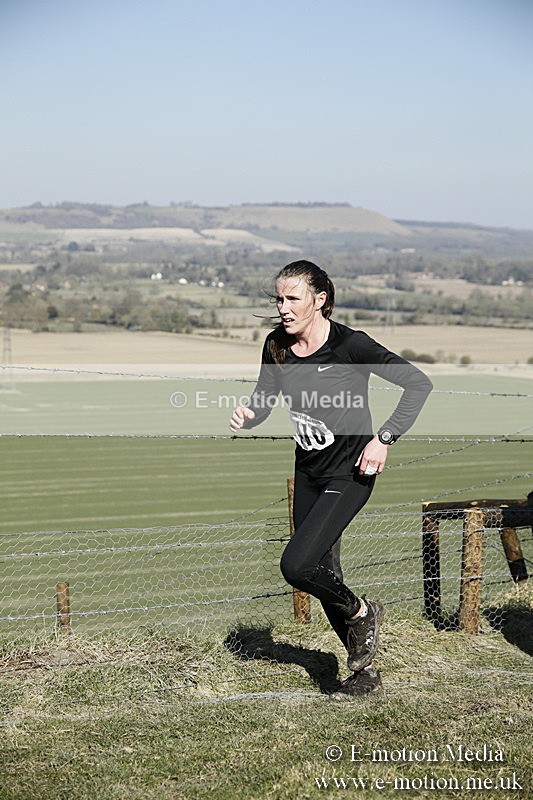 PVT 250218 -805 - The Terminator 2018 Pewsey Vale 25/02/18