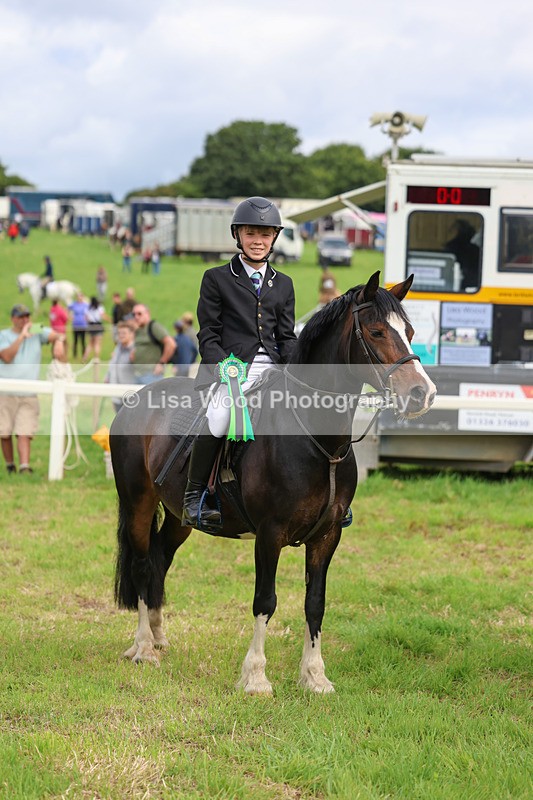 3E7A5535 - Class 1: 60cm Juniors and Seniors