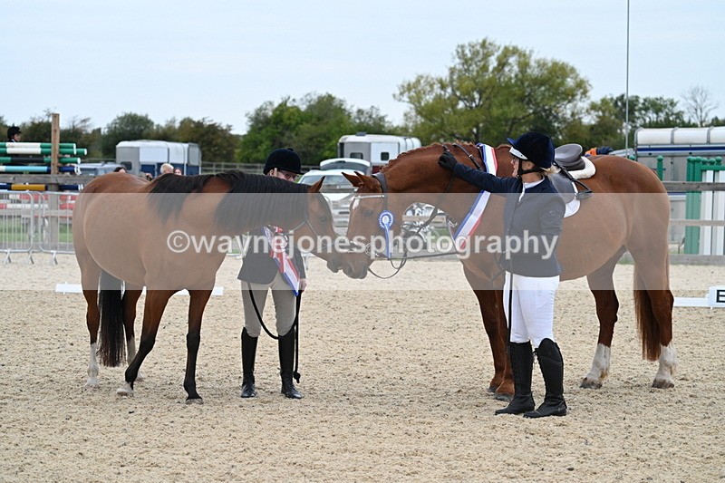 WJ7_1996 - Class 1 & Champs