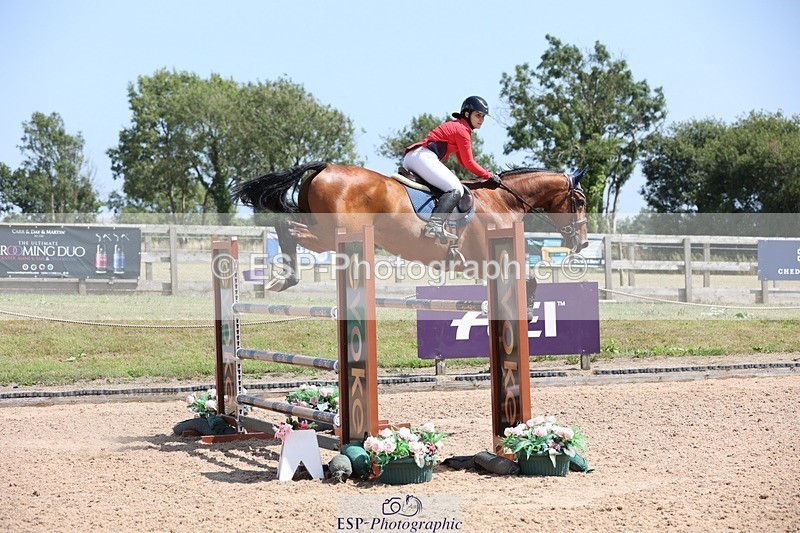 250725-140711-03165 - Cls 3 Snr Foxhunter