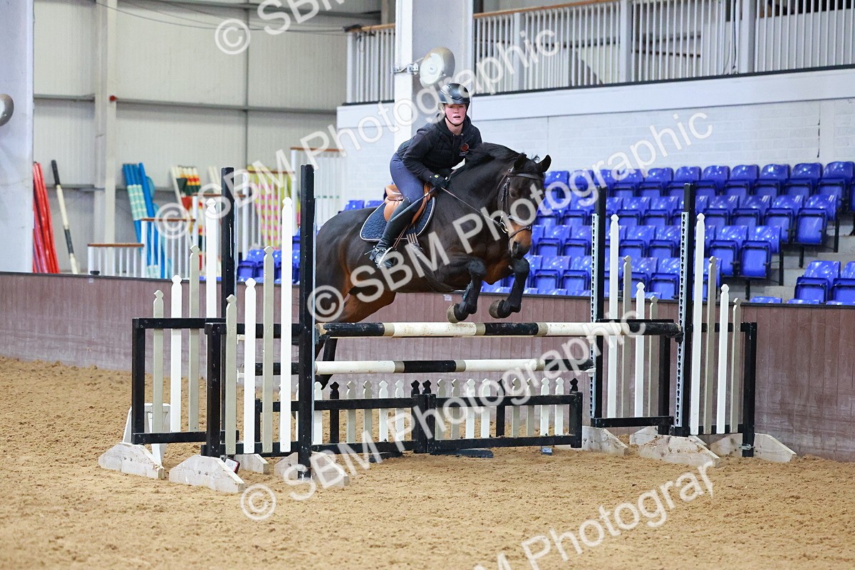 SBM_001155 - Class 3 - 1.00m