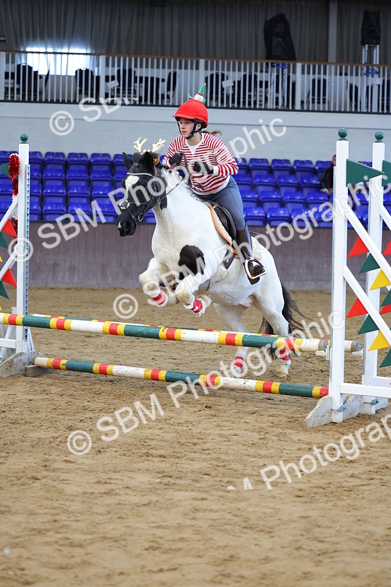 SBM_000512 - Class 2 - Show Jumping 60cm