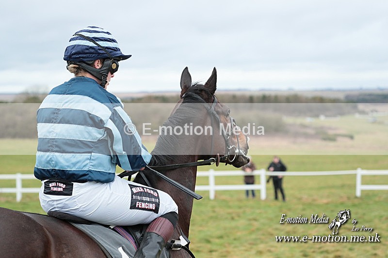 PtP 040224 648 - Combined Services Point-toPoint Larkhill 04/02/24