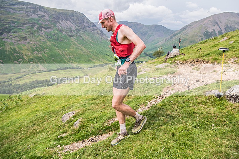 Wasdale-547 - Wasdale Horseshoe Fell Race (Bad weather route) Saturday 11th July 2026