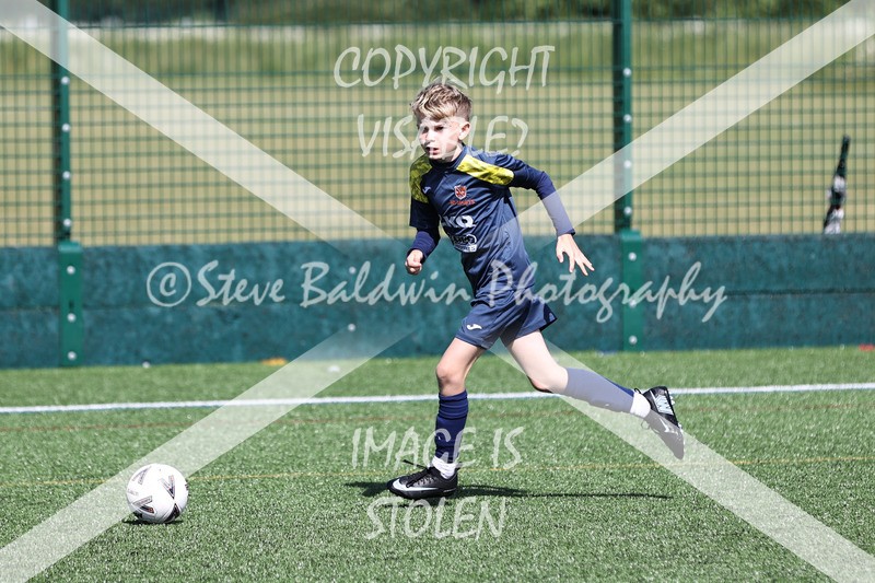 1DX30653 - Sat 6th U9 Boys