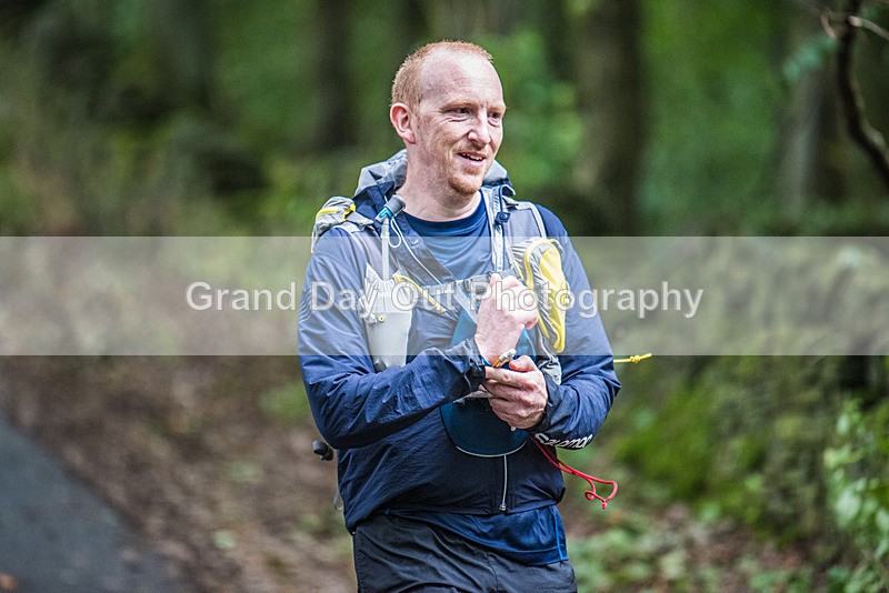 Kong MMM-785 - Kong Mini Mountain Marathon Round 2 Peak District Bradfield Sunday 24th September 2023