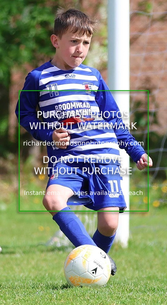 533A1287 - Ambleside United U8's (16/5/26)