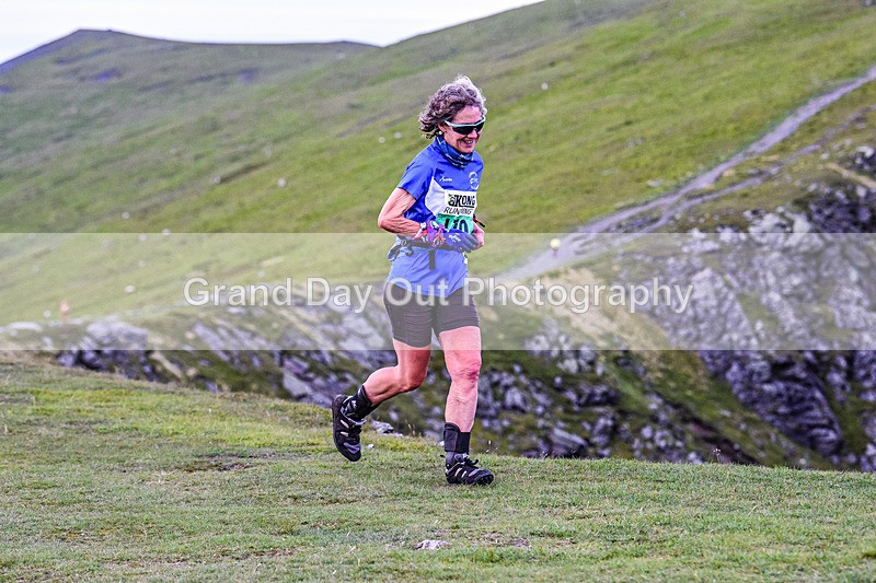 BB Kong-303 - BB Kong Fell Race Wednesday 27th July 2022