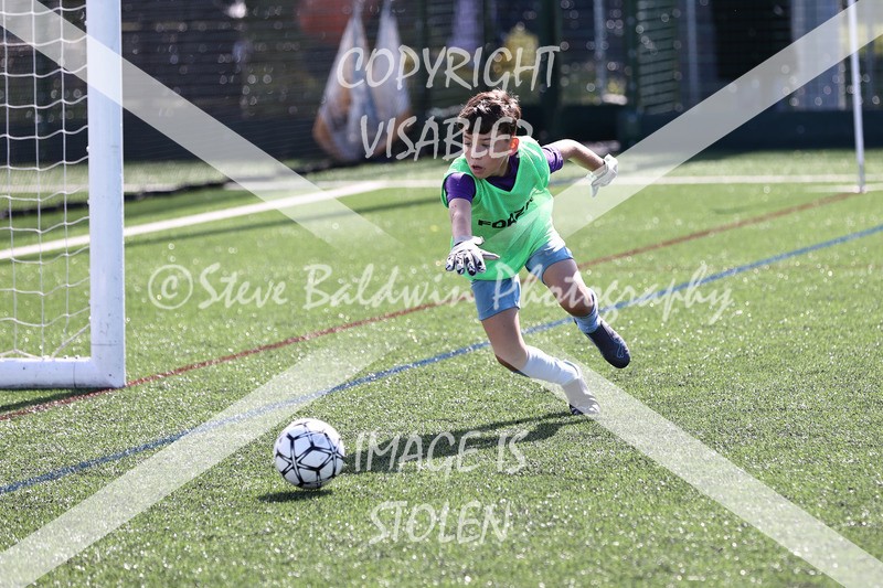 1DX30648 - Sat 6th U9 Boys