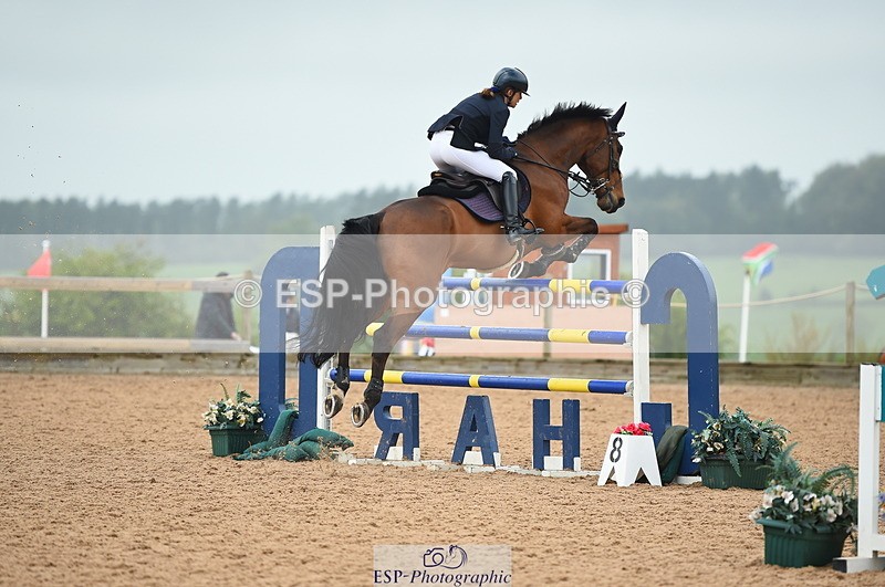 230505A-122606-03992 - Cls 22 Talent Seeker & 7 year old Quali