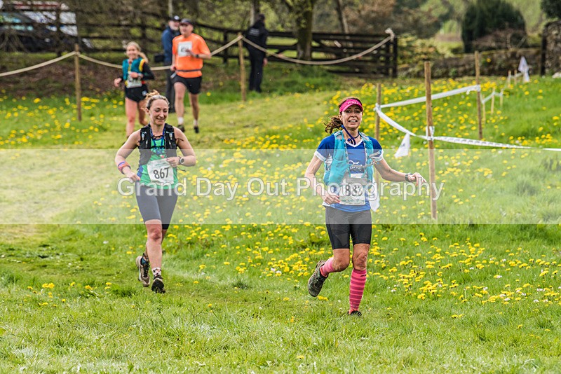 3 Peaks-3149 - The 3 Peaks Race - The Finish - Saturday 29th April 2023