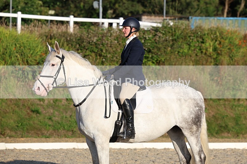 3E7A4365 - Class 5: Novice 1 2024 Section A