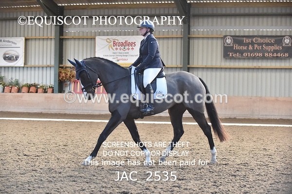 JAC_2535 - CLASS 4 NOVICE 3