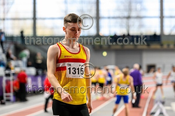 CEREL-918754 - Track Male Set Two