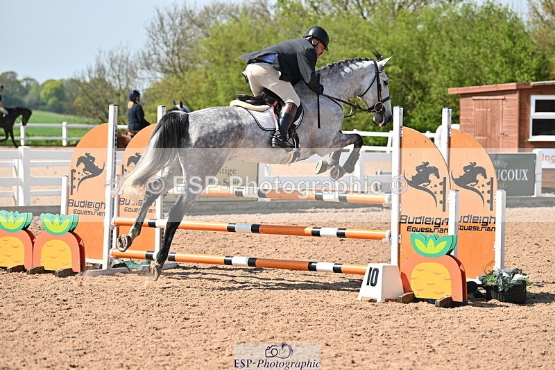 240509A-110502-01405 - Cls 2 Discovery and 1m Open