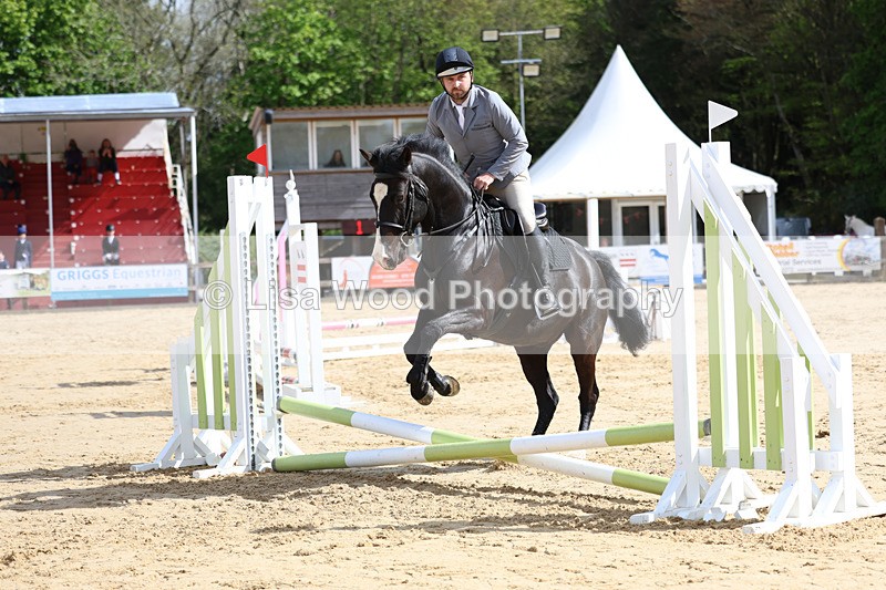 3E7A5823 - Class 3: 50cm Open