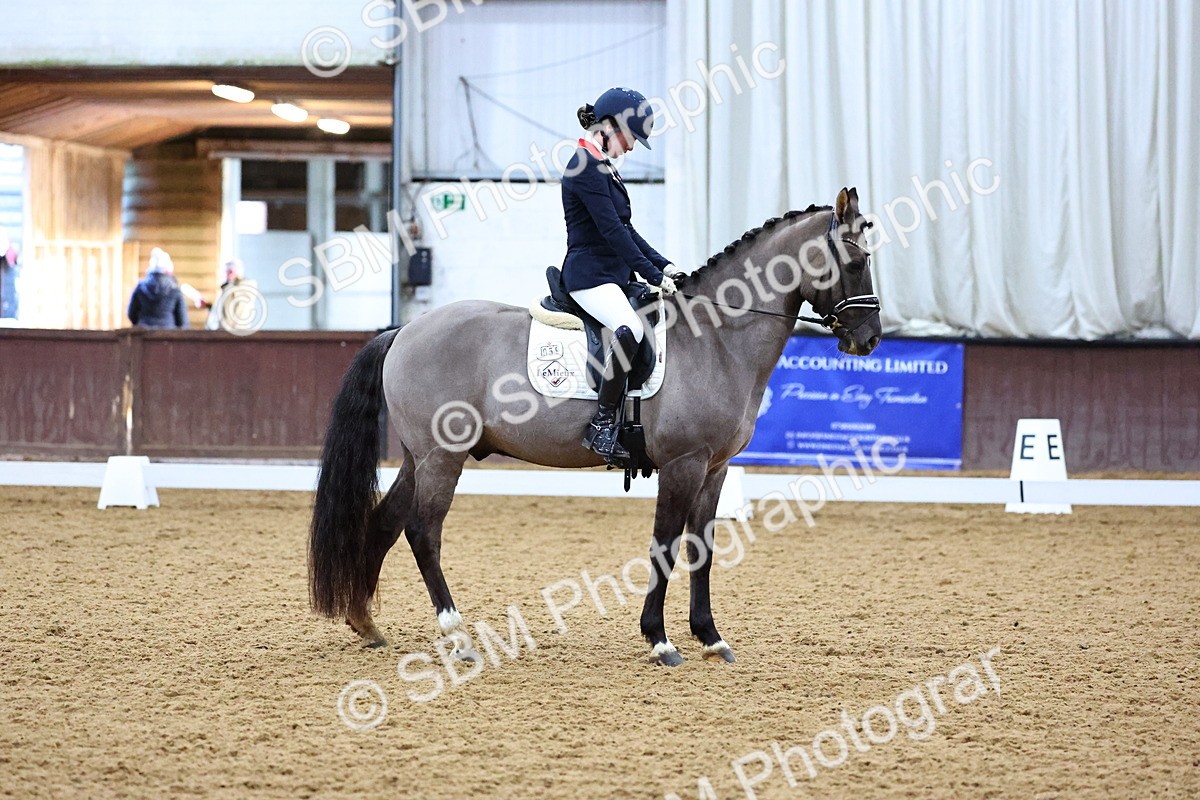 SBM_002655 - Class 23-25-26 - FEI PSG FEI INTI FEI Pony Team Test