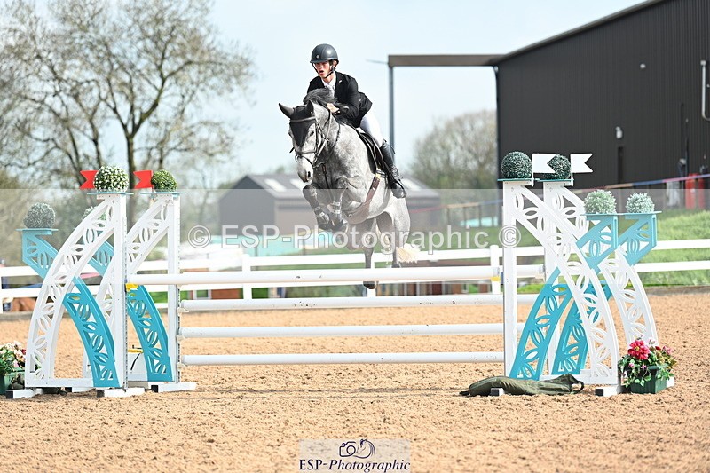 230423A-094611-07541 - Sunday Cls 21 Jump Off