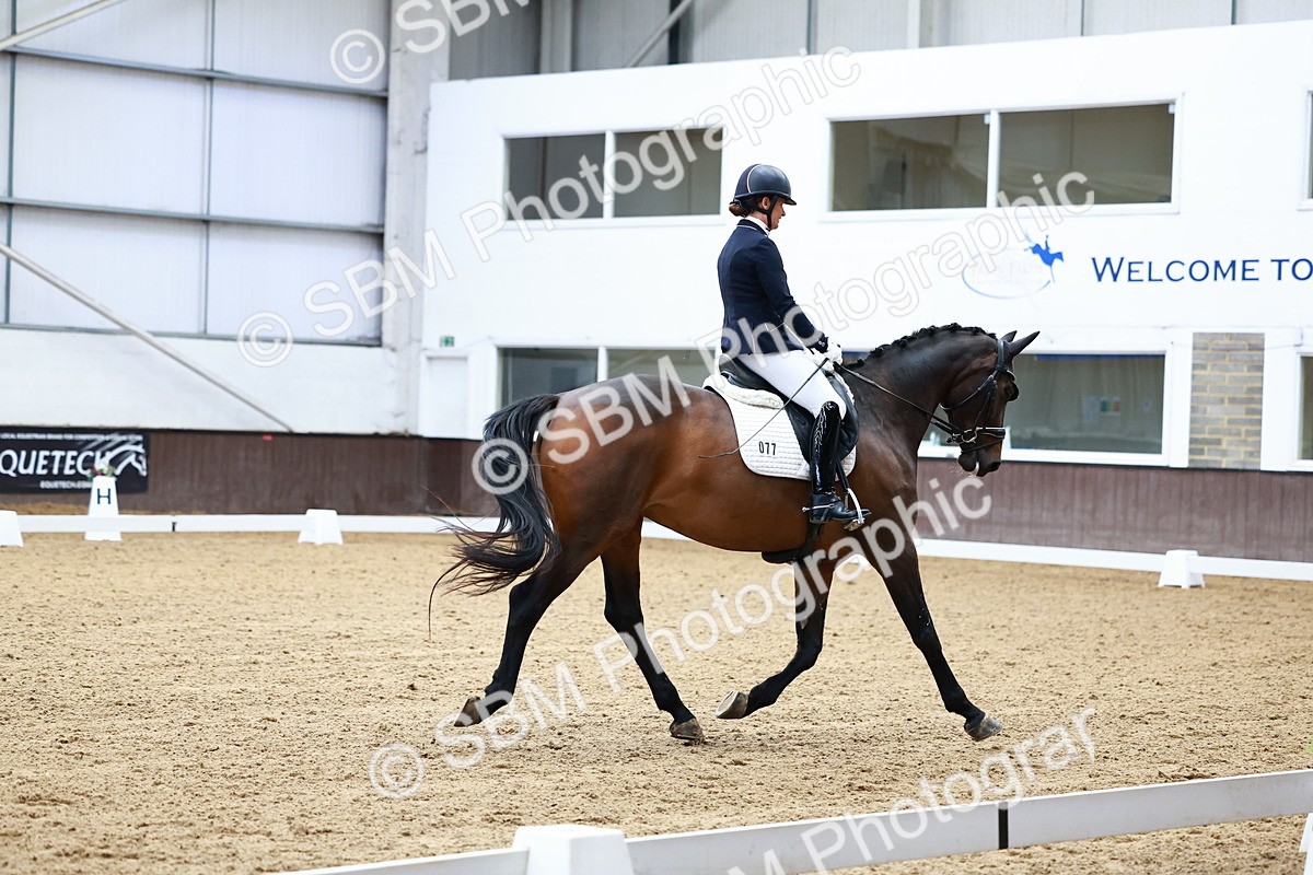 0B8A0620 - Class 4 - Novice 4