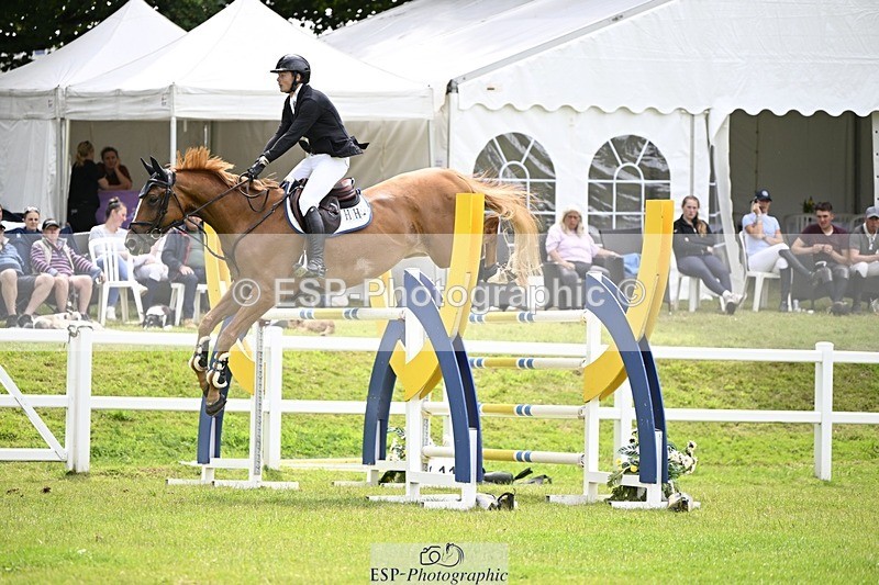 240711-145848-28620 - Cls 118 Snr 1.45m Grand Prix