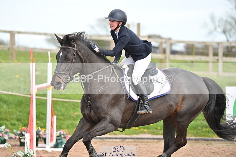 240418A-154804-04842 - Cls 9, 2 Star Big Tour 1.40m