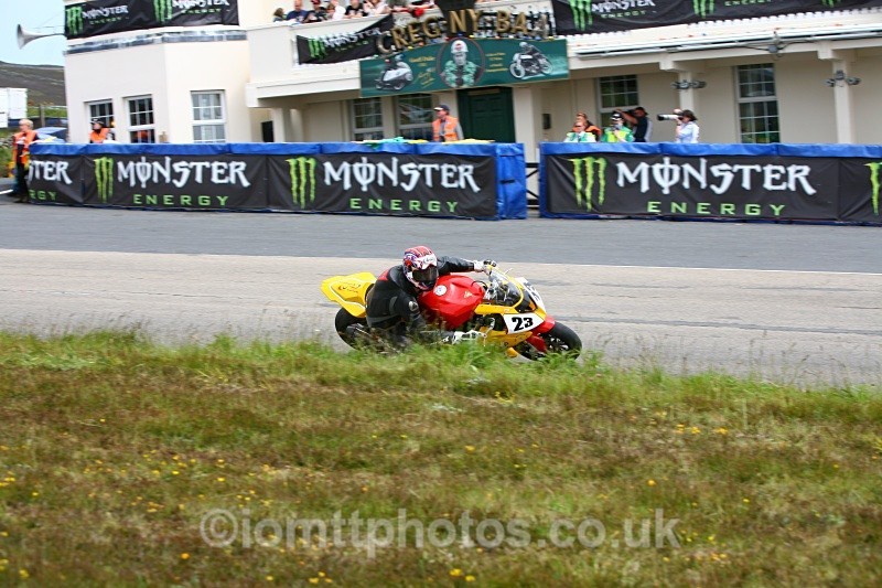  - Superbike Race