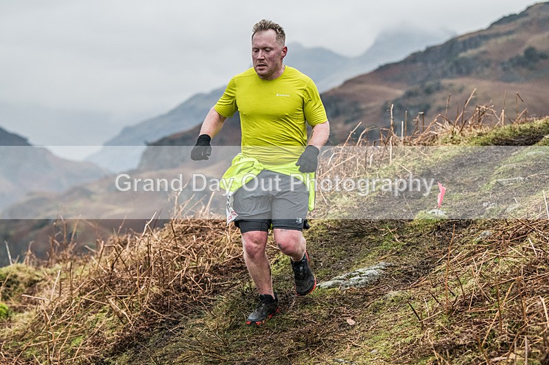 Elterwater-891 - Kendal Winter League Elterwater Junior & Senior Fell Races Sunday 25th January 2026