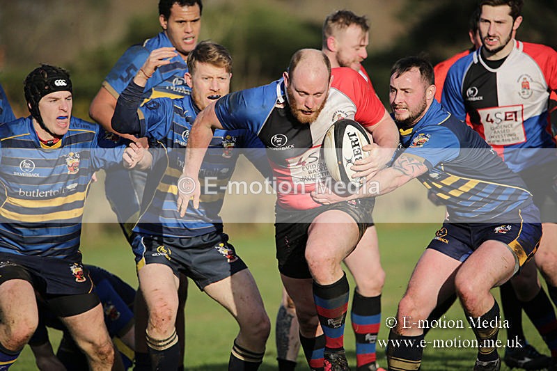 RU 180120 -0060 - Pewsey vale RFC v Swindon II RFC 18/01/20