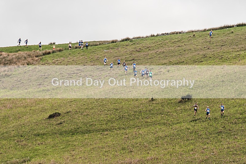 Latterbarrow-108 - Latterbarrow Loop Fell Race Wednesday 24th May 2023