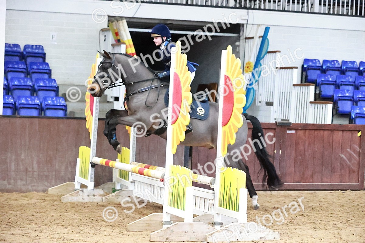 SBM_001279 - Class 4 - Show Jumping 70cm
