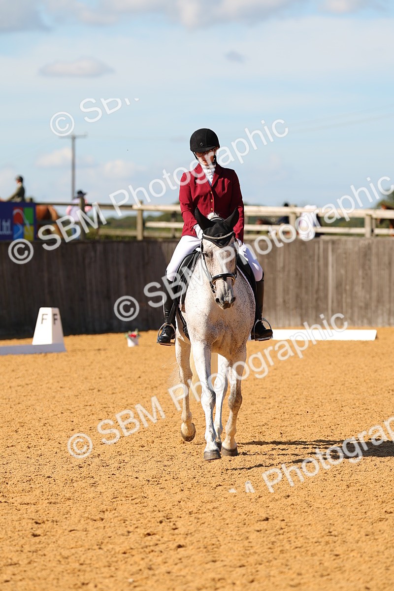 SBM_40666 - D18 - Grand Tour Championship - Novice 34