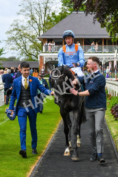190523-Race 1-Got To Love A Grey-0197 - Race 1 1.50pm Clipper EBF Marygate Fillies' Stakes