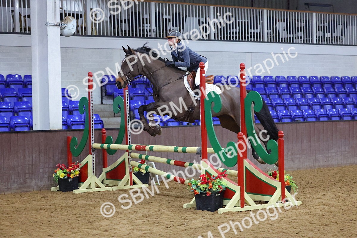 SBM_000946 - Class 13 - Equissage Pulse Senior British Novice/ 90cm Open - First Round (0.90m)