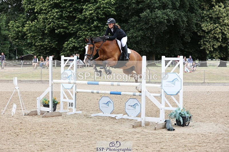 250705A-172510-16478 - Cls 37 1.05m Amateur Quali