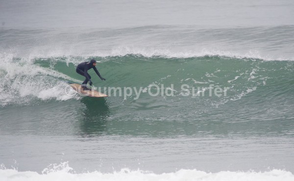 DSC_5122 - North Bay Scarborough 30th October 2016
