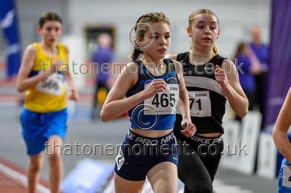 Age26SUN-927709 - Track Female Set Two