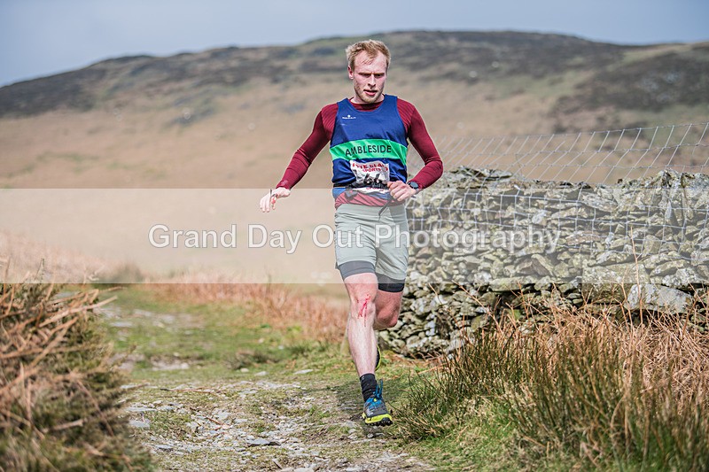 Black Combe-699 - Black Combe Fell Race Saturday 9th March 2024